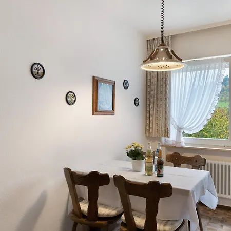 Matteit Lejlighed Bad Peterstal-Griesbach