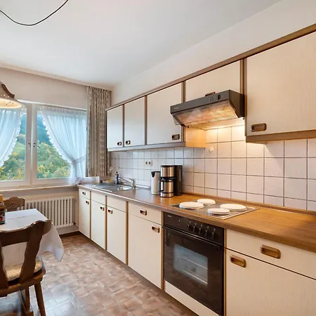 Matteit Bad Peterstal-Griesbach