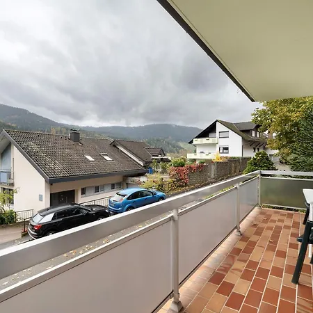 Matteit * Bad Peterstal-Griesbach