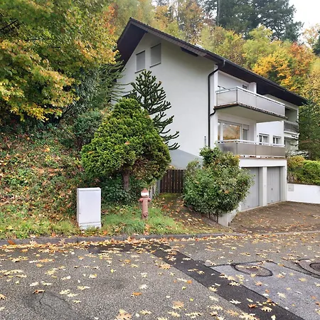 Matteit Lejlighed Bad Peterstal-Griesbach