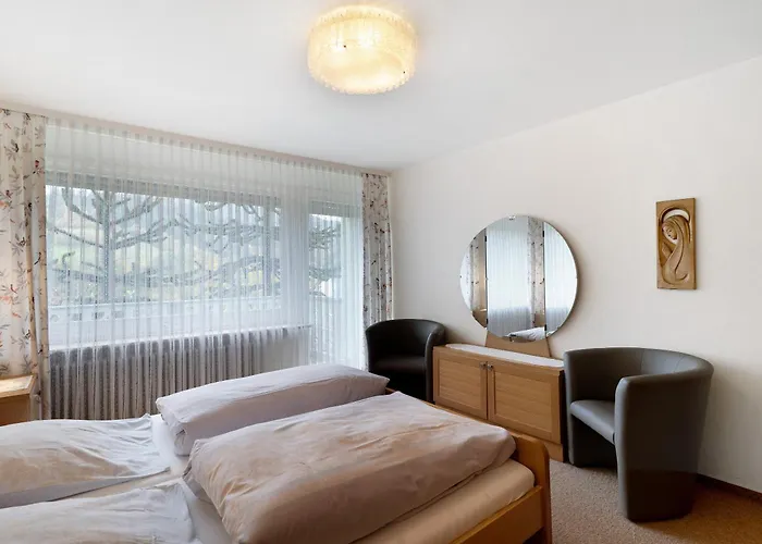 Matteit Апартаменты