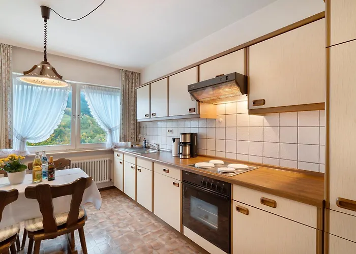 Matteit Бад-Петерсталь-Грисбах