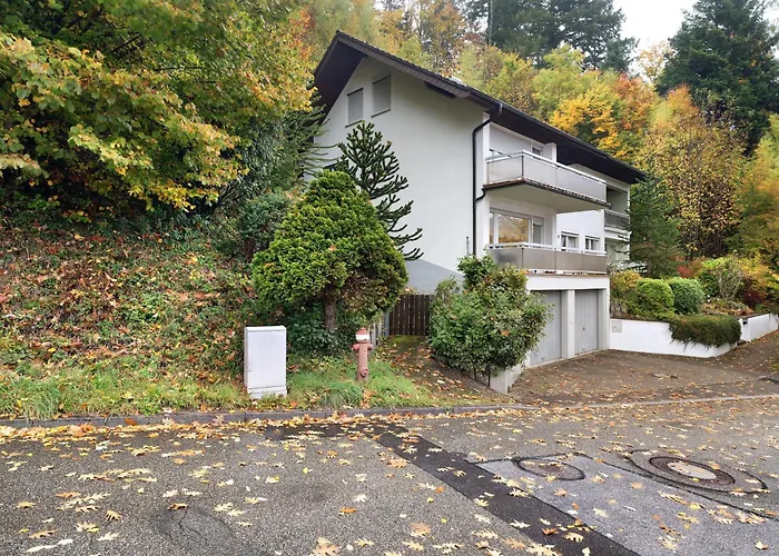 Matteit Апартаменты Бад-Петерсталь-Грисбах